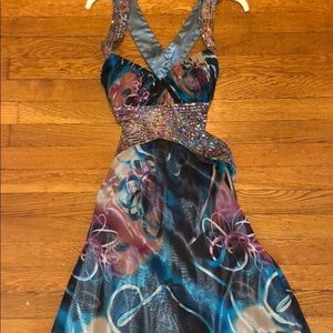 Prom Dress, worn once